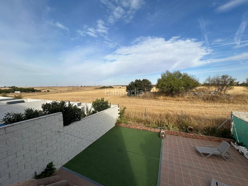 Foto 55834458-e604-4f14-9433-a1f4927beb9b. Maison jumelée dans Pioz