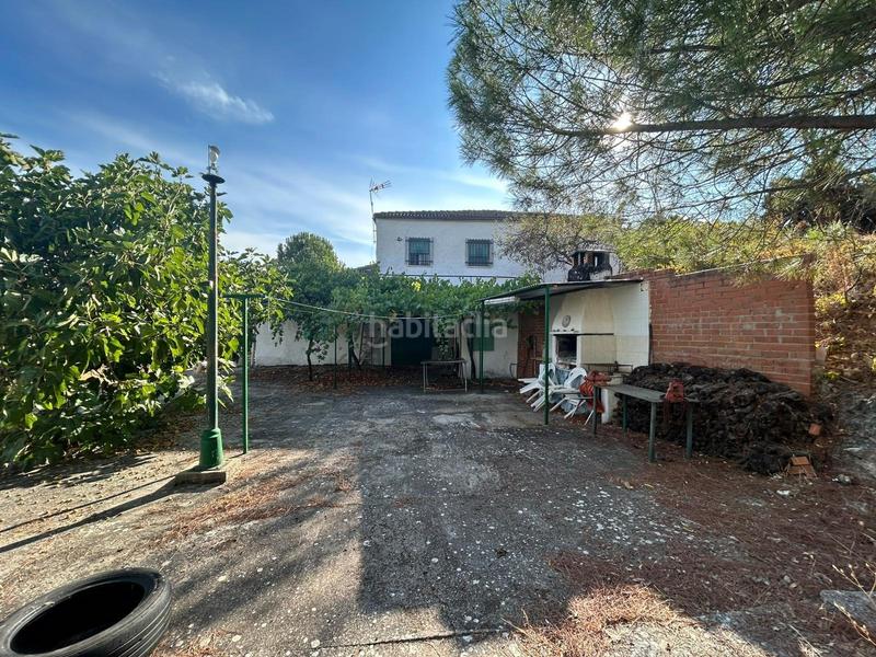 Foto 0a09c153-e7a7-47c7-a4f1-78883a7065da. Chalet in Hontoba