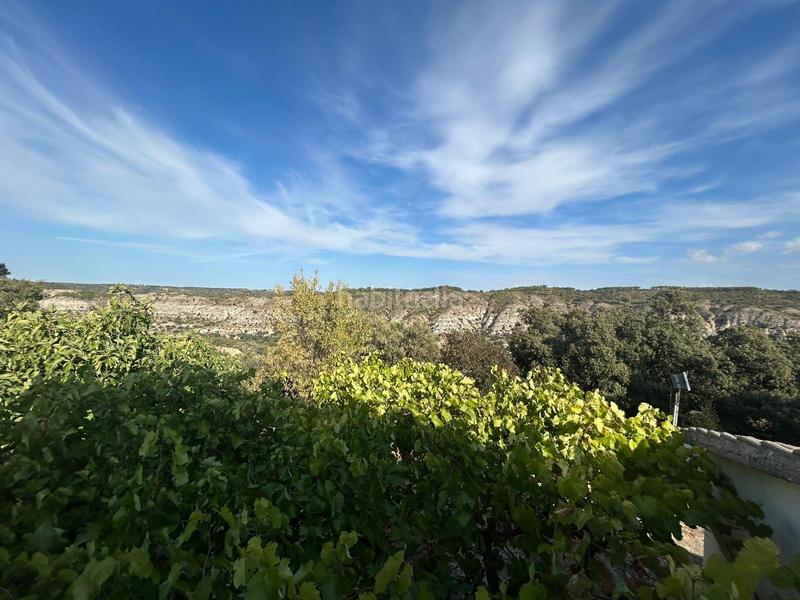 Foto 286df68b-7714-4f1f-af73-fdeaf391cd9f. Chalet in Hontoba