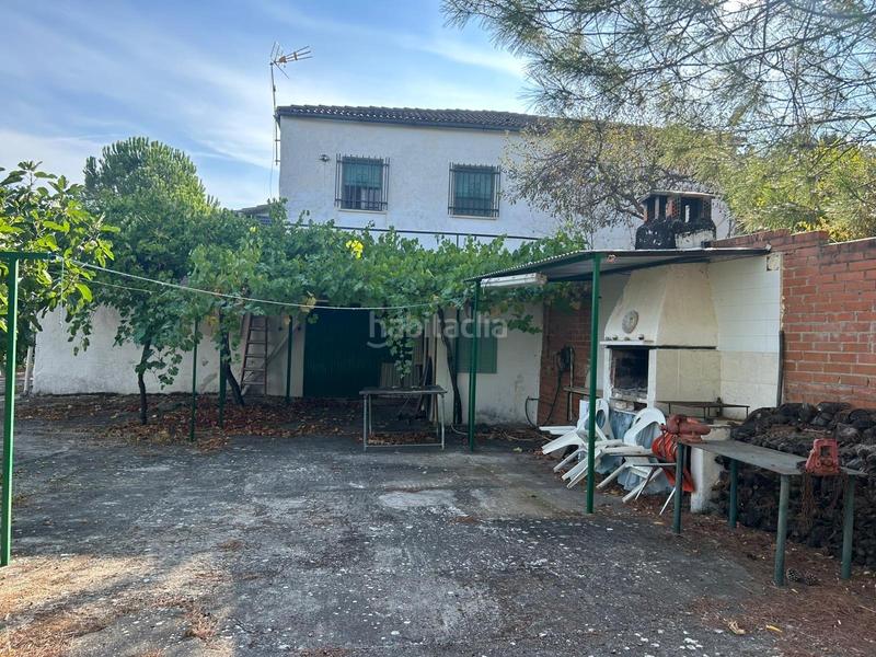 Foto 2a4f84c8-8f6f-48ce-a3b4-ea728c83228e. Chalet in Hontoba