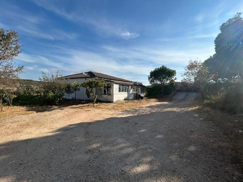 Foto 39c743a0-09cc-4957-946b-c2d38ddc6a4d. Chalet in Hontoba