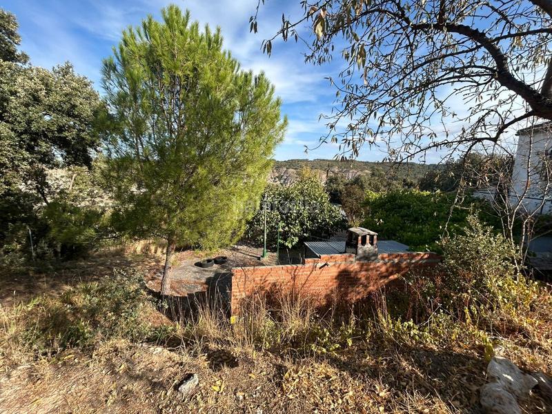 Foto 3f78581c-0f0a-4552-b4bc-004abd8aa610. Chalet in Hontoba