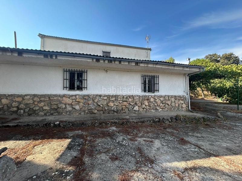 Foto 4d4392a0-792e-4424-9065-a62b581cb88f. Chalet in Hontoba