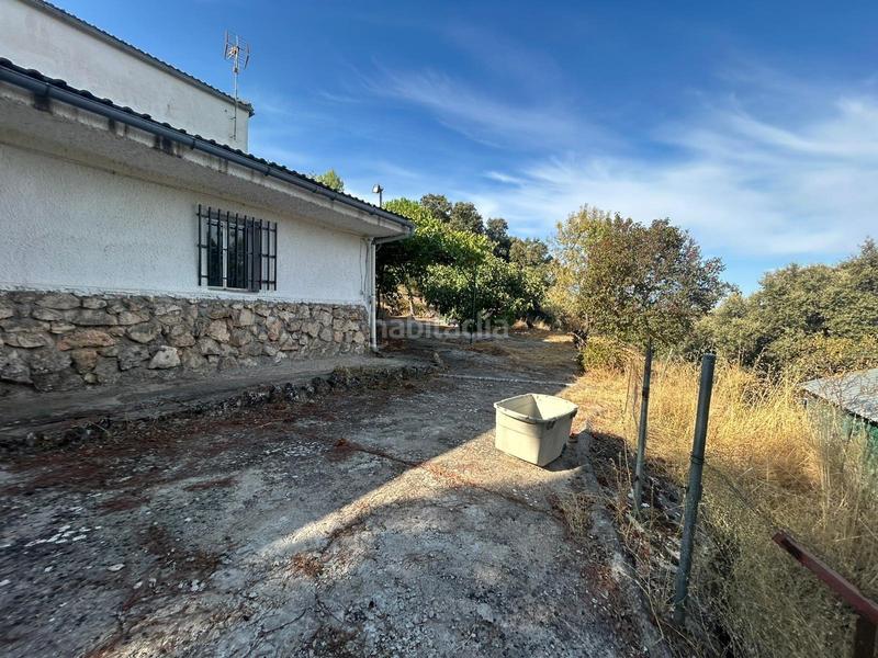 Foto 6e27af04-a3bd-485e-b0e2-d0029e873a0a. Chalet in Hontoba