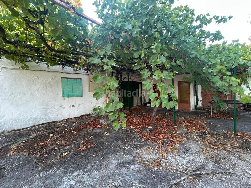 Foto 73964406-af0f-4ac4-b0b1-27192f702761. Chalet in Hontoba