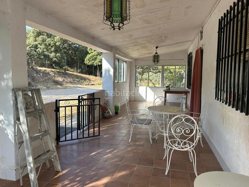 Foto 88657c69-22c0-4767-bfab-c2d440303ad0. Chalet in Hontoba