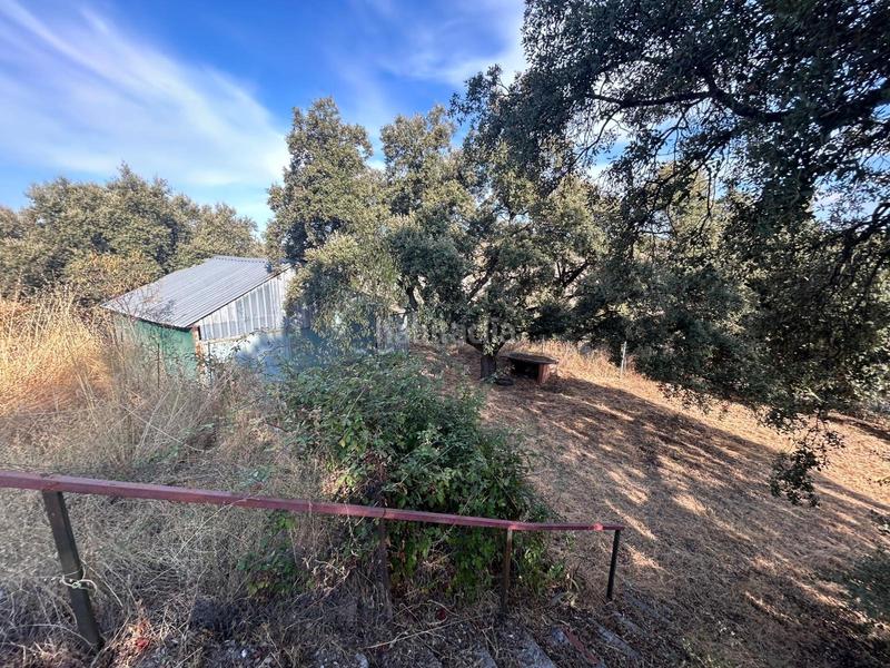 Foto 8d8b3d85-d345-487d-b1e7-14ee2697b497. Chalet in Hontoba