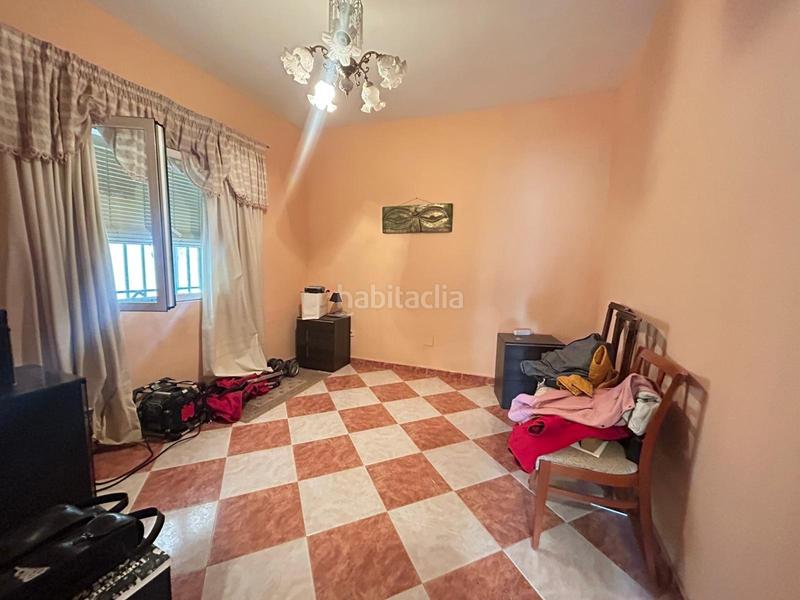 Foto a7c71047-63ae-4857-b04f-8dcc27fecf5e. Chalet in Hontoba