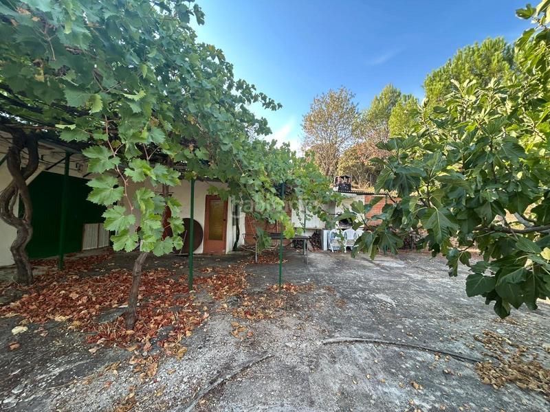 Foto ba131203-fa14-4eed-b1db-da78f6ff2530. Chalet in Hontoba