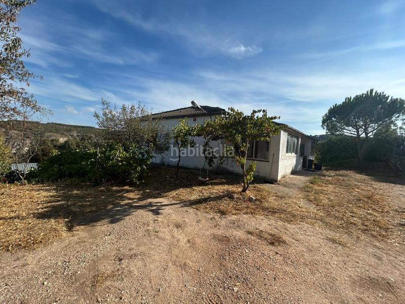 Foto c72de0b0-5572-42a5-b52b-888db57edc11. Chalet in Hontoba