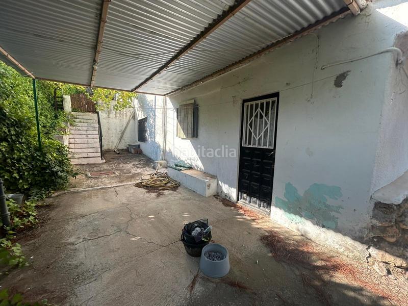 Foto dca1d1d1-7b04-4f40-a515-a5c1d39c6f88. Chalet in Hontoba