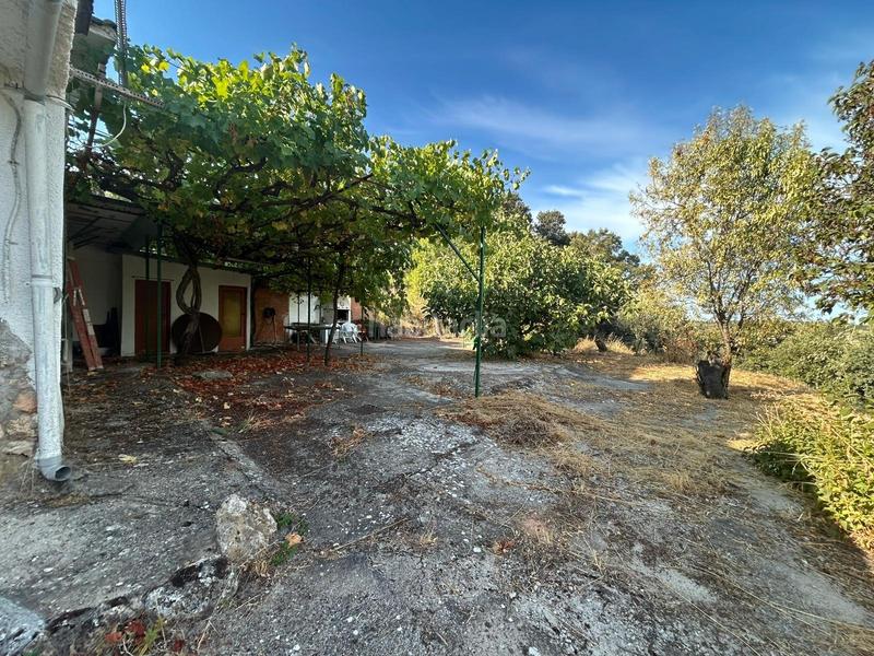 Foto e20d140c-e527-4730-88ea-d27a4fc14b04. Chalet in Hontoba