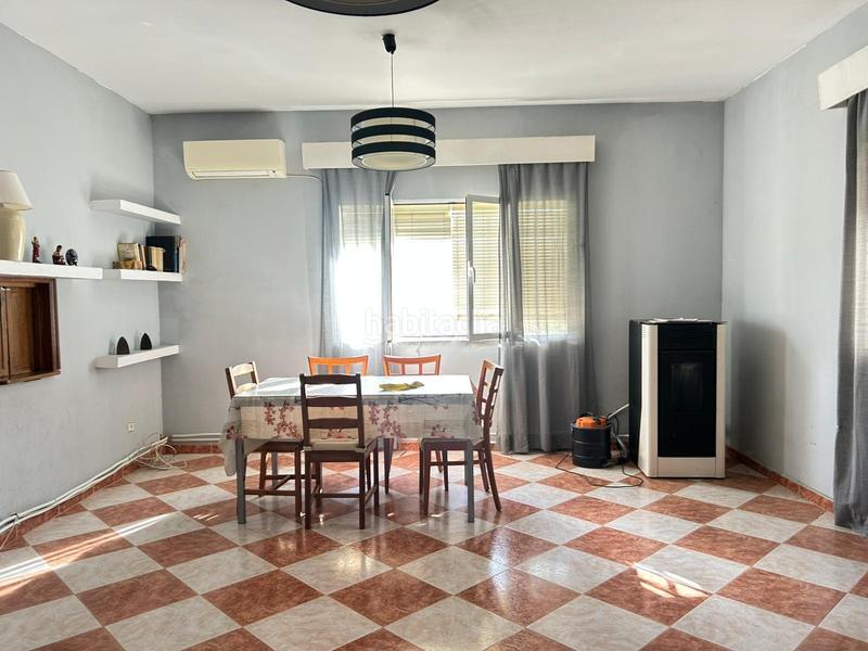 Foto e46a9599-6c0b-4035-86ee-5376d48f7614. Chalet in Hontoba