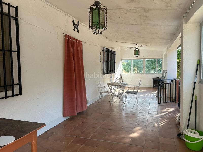 Foto f8a63b3f-3a36-4c69-b5cc-c366065ff8a4. Chalet in Hontoba