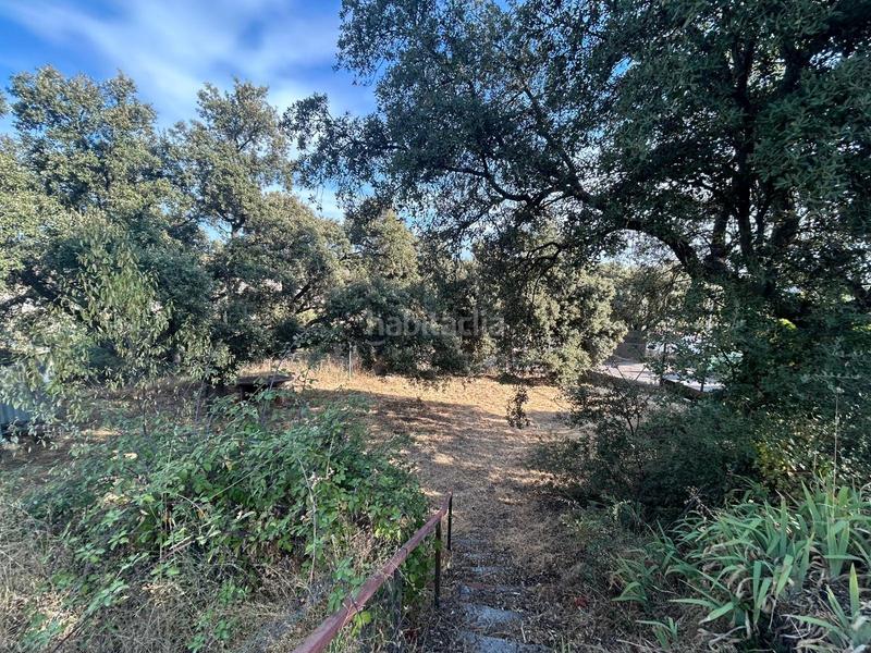 Foto fd54f9c8-0d86-4321-911f-bcef4f3c5573. Chalet in Hontoba