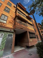 Etagenwohnung in Estación. Piso en coslada estacion