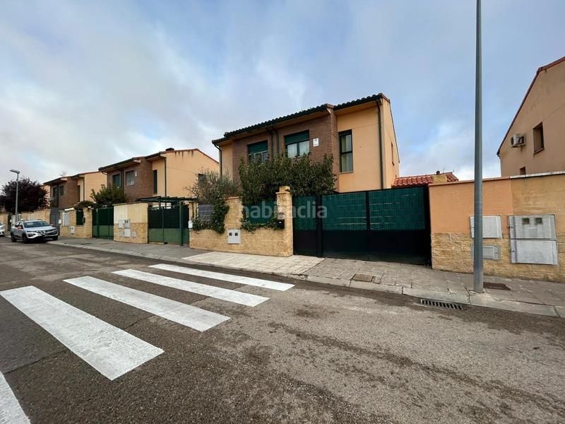 Foto 15780764-7fc4-4587-9f10-9906297c7756. Maison jumelée avec chauffage dans Pioz