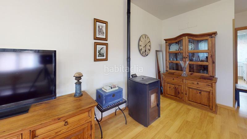 Foto 6f15617e-cc8e-493c-a90e-573f12605ce2. Maison jumelée avec chauffage dans Pioz