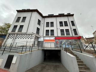 Apartament a Mondéjar. Venta de estudio con garaje en mondejar guadalajara
