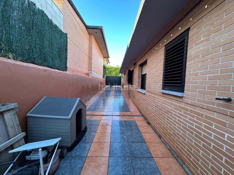 Foto 10327c93-827f-4a0e-8f8a-a339e199ddb6. Chalet mit heizung parking pool in Cabanillas del Campo