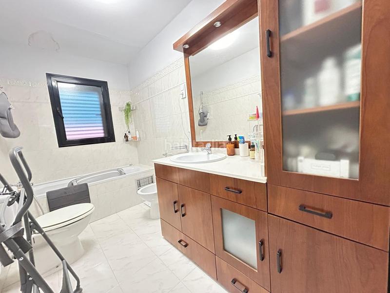 Foto 2868d0a8-ddcd-491b-bc0a-f07ac1e99085. Chalet mit heizung parking pool in Cabanillas del Campo