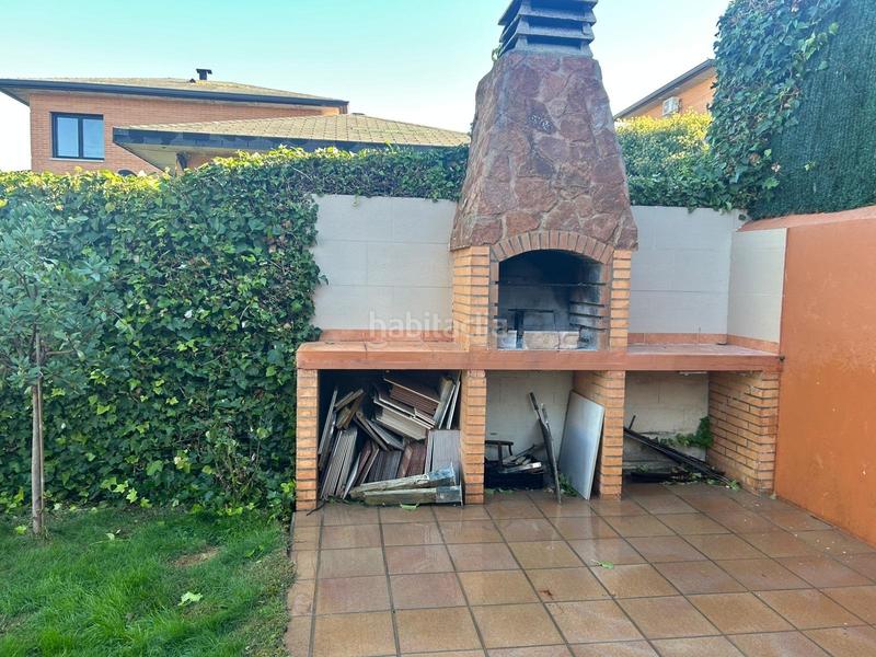 Foto 4f8fbe31-51e8-4c4b-b79e-273ad018f87f. Chalet mit heizung parking pool in Cabanillas del Campo