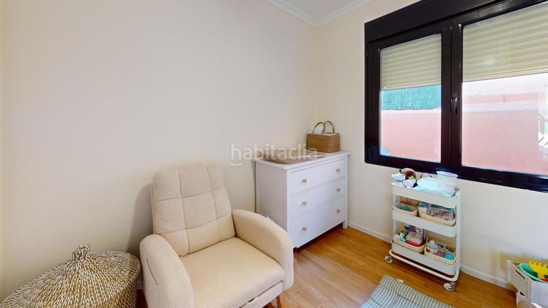 Foto a80cc083-c2f0-4c50-863f-47fe439ab151. Chalet mit heizung parking pool in Cabanillas del Campo