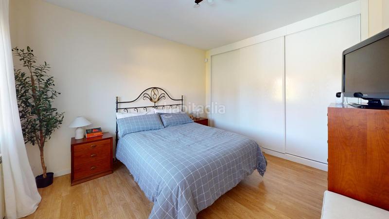 Foto afff4a21-84c7-4d15-979d-fcd0d9859520. Chalet mit heizung parking pool in Cabanillas del Campo