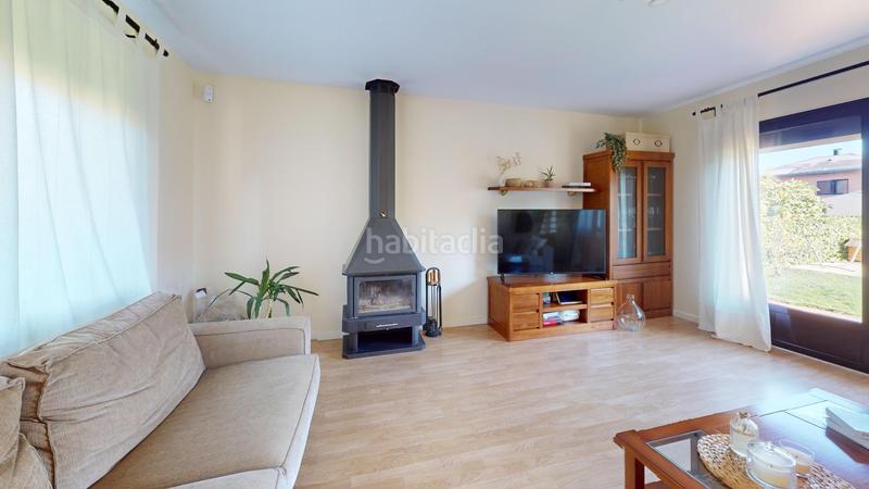 Foto d5452180-ae41-4dbd-ac87-0215a141e6ed. Chalet mit heizung parking pool in Cabanillas del Campo