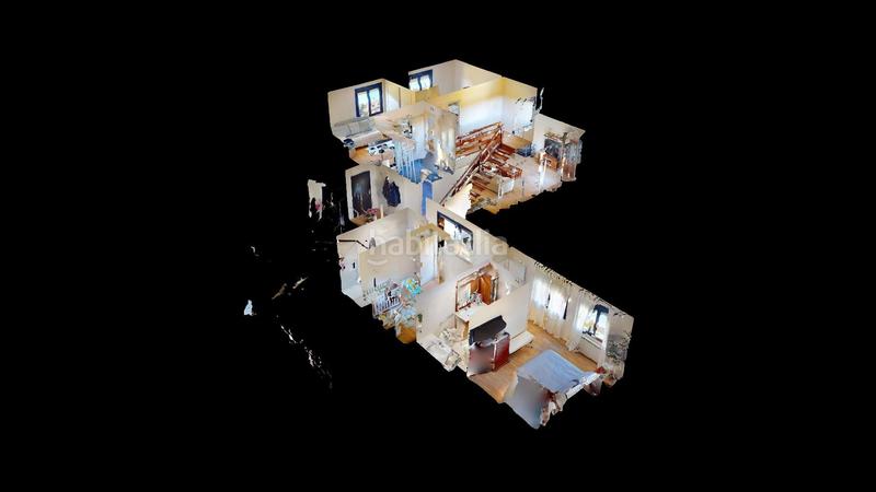 Foto d9df1973-17de-46f1-9918-b41299fefe2c. Chalet mit heizung parking pool in Cabanillas del Campo