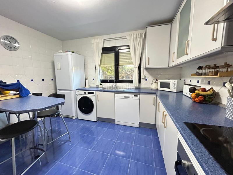 Foto a9016329-7857-42ac-884b-55ee4c7a1d51. Xalet amb calefacció aparcament piscina a Cabanillas del Campo