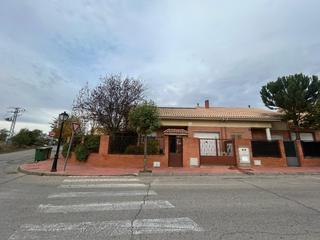 Xalet a Pioz. !!! gran oportunidad de chalet en pioz !!!