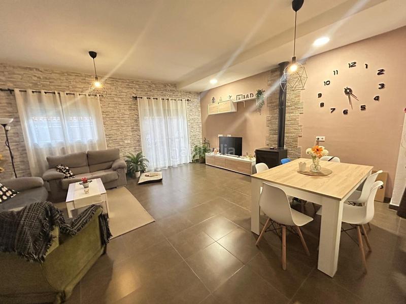 Foto 76e46d1c-5cc8-4d47-a347-f97d65856aef. Chalet con parcheggio in Pioz