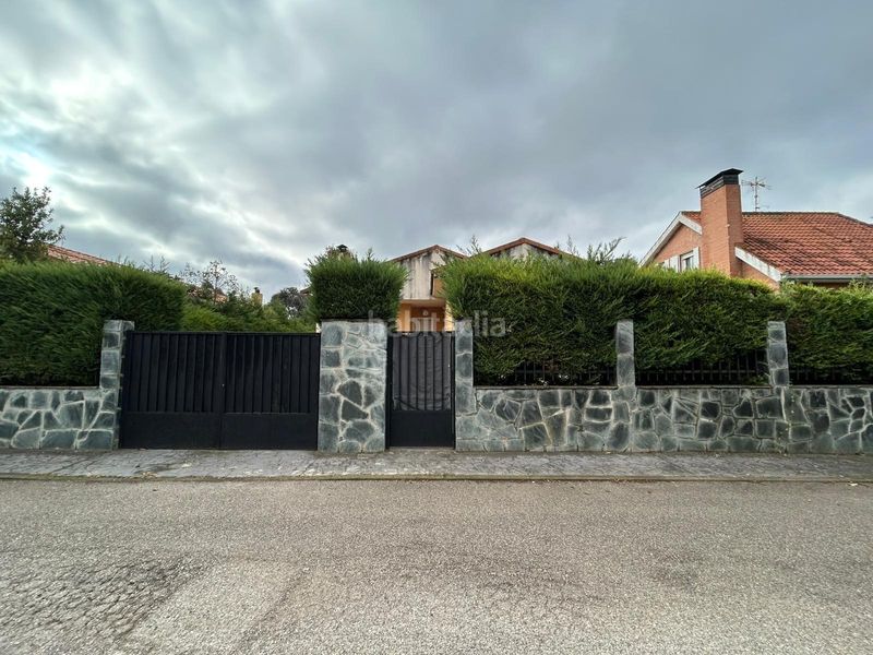Foto 03647a8b-b850-41db-8026-78b84f5f344a. Chalet  independiente en una planta en Pioz