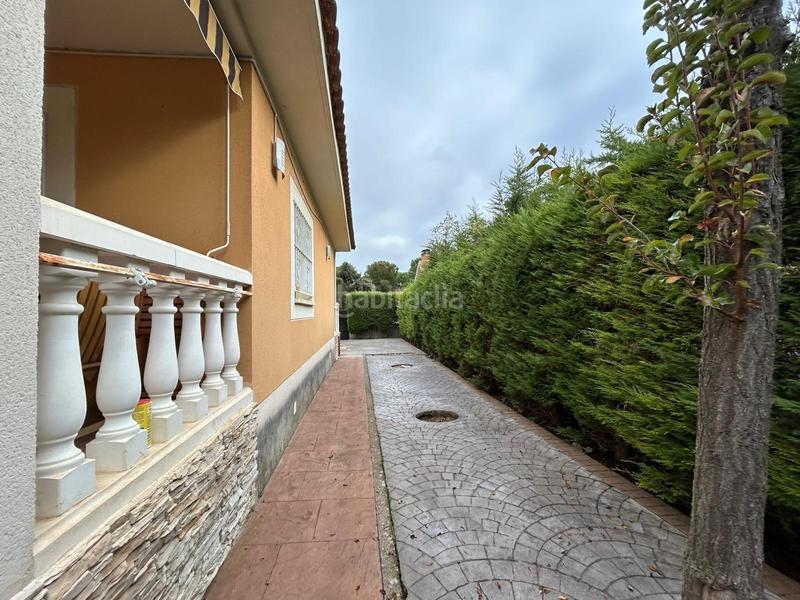 Foto 1b7766fd-8cc9-405e-b97a-f39ec996518b. Chalet with heating in Pioz