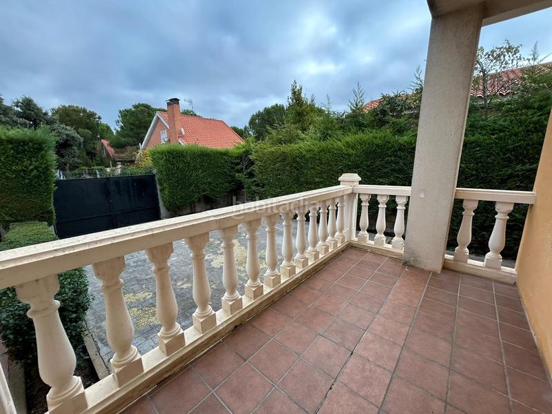 Foto 36279aad-36b1-4492-8e85-9870e034debc. Chalet with heating in Pioz