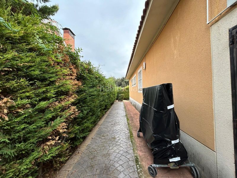 Foto 4bea6a51-6bad-4a39-9a92-56cfd051f6db. Chalet  independiente en una planta en Pioz