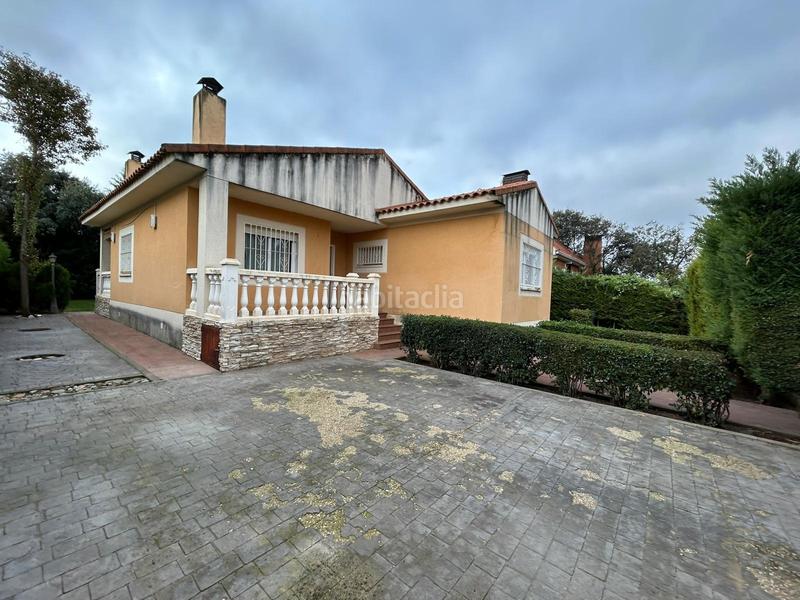 Foto 5a94435c-9996-4026-acae-4cba3c66161c. Chalet with heating in Pioz