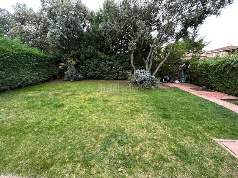 Foto 764183a7-a05f-46b6-ba04-8dbfdd80c1b7. Chalet  independiente en una planta en Pioz