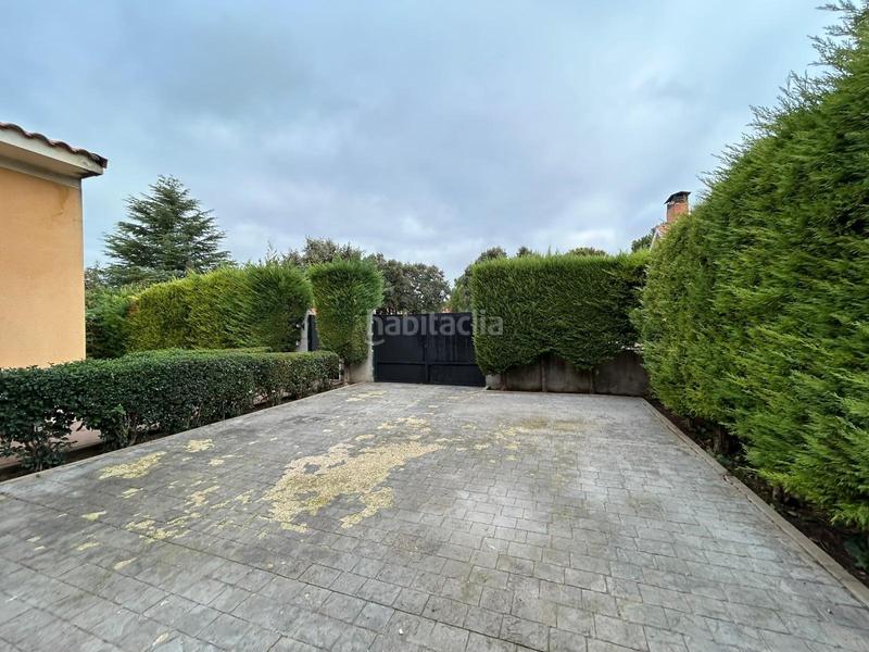 Foto 8bf3997a-8db0-47cd-9198-0782b53a8b8f. Chalet with heating in Pioz