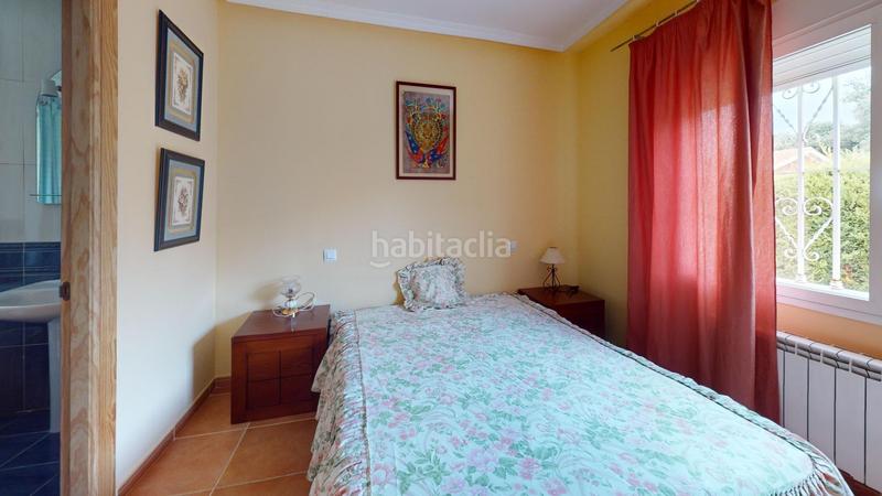 Foto ae1d2efd-87b9-41c4-af33-0bdecca6e566. Chalet with heating in Pioz