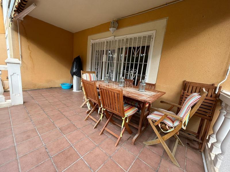 Foto b8ca2cb5-1cbd-420c-ac1a-b4421a5af165. Chalet with heating in Pioz