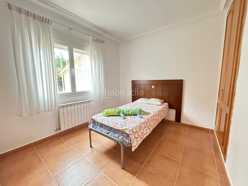 Foto c8582185-d706-4181-9c60-87090e49f012. Chalet with heating in Pioz