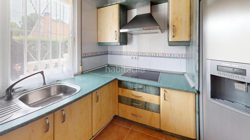 Foto d1849850-c8cb-4855-9ead-8873b11fcb01. Chalet with heating in Pioz