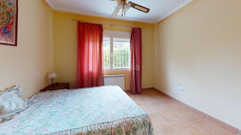 Foto f06d5507-4dc2-4c5e-b920-fe42f6db6b58. Chalet with heating in Pioz