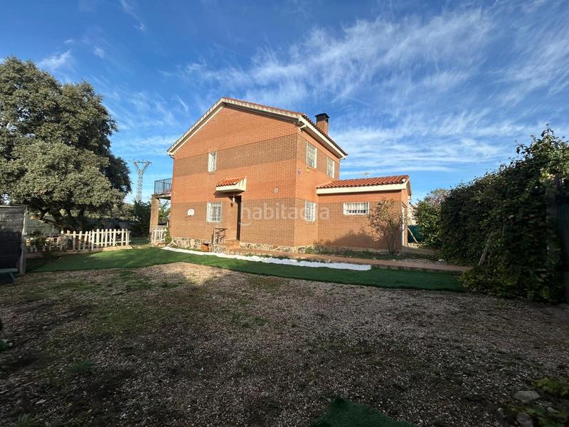 Foto 0ccf3891-74e3-4453-a475-87f6782398b6. Xalet amb aparcament a Pioz