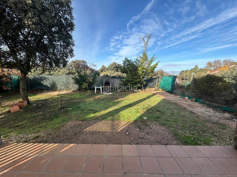 Foto 4233cb00-9194-4d78-8d7d-a7fbc3582f2b. Xalet amb aparcament a Pioz