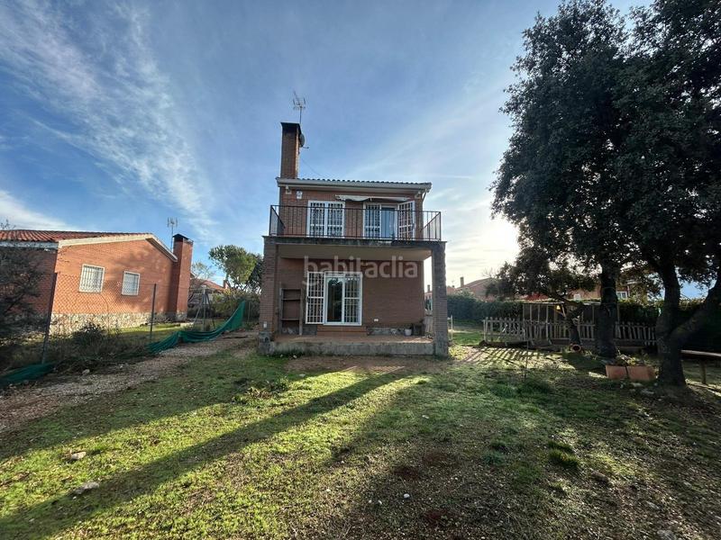 Foto 4884f112-6409-4387-b29a-f82e2cbf0bc9. Xalet amb aparcament a Pioz