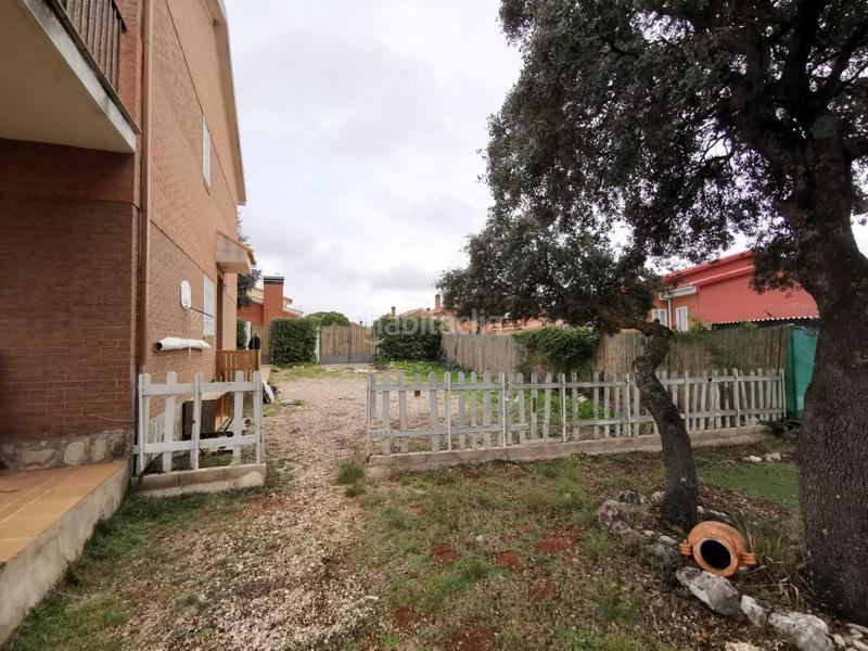 Foto 558c0b83-345f-4b43-8d15-116423cd6f75. Xalet amb aparcament a Pioz