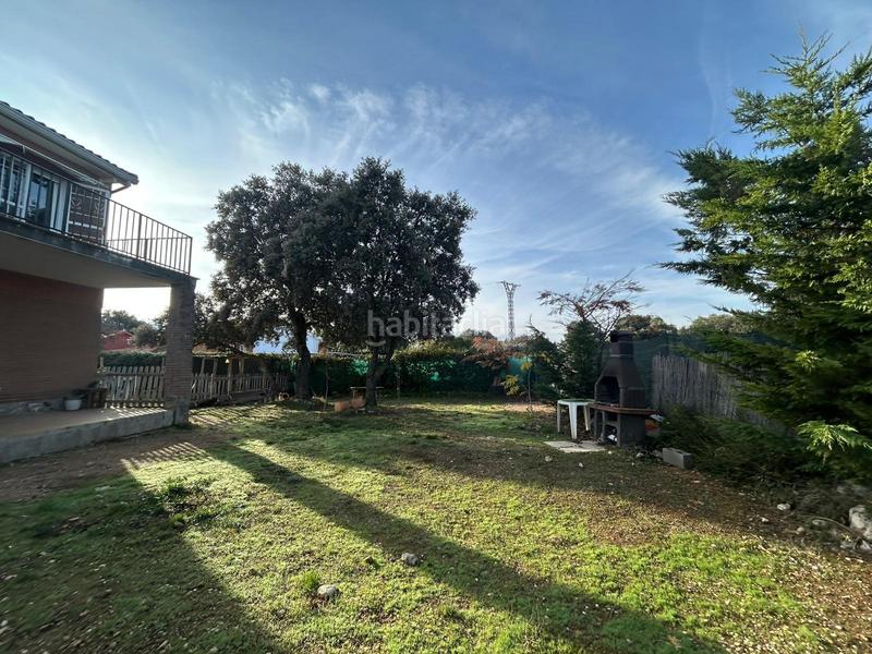 Foto 58940c29-05ff-45ce-a440-a2a1171be4b9. Xalet amb aparcament a Pioz